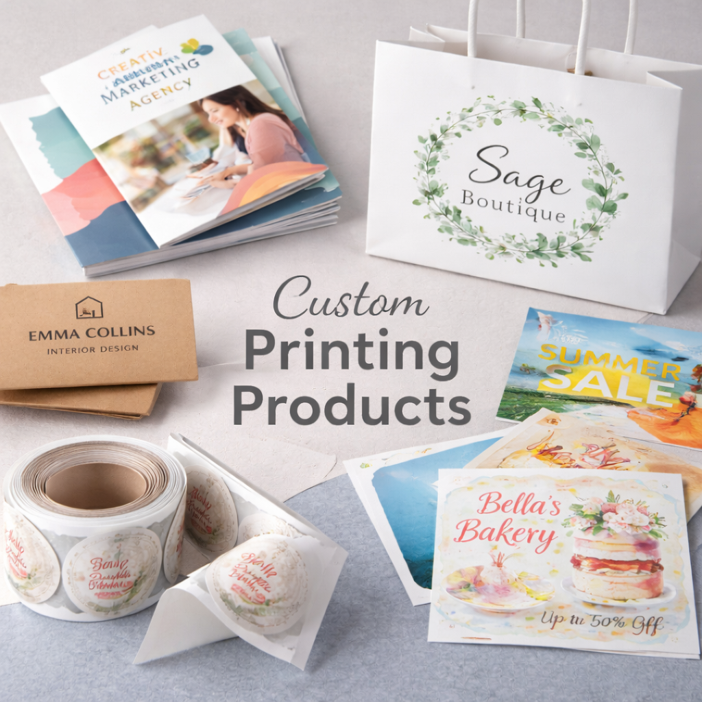 Print Products