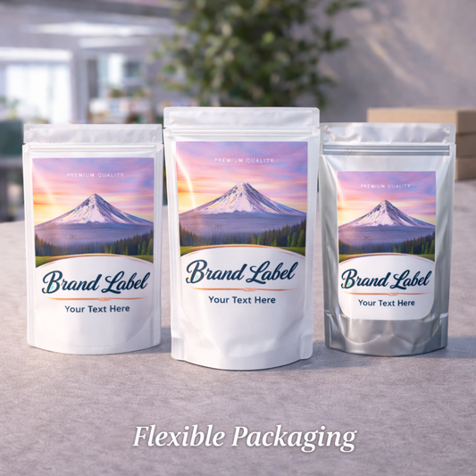 Flexible Packaging