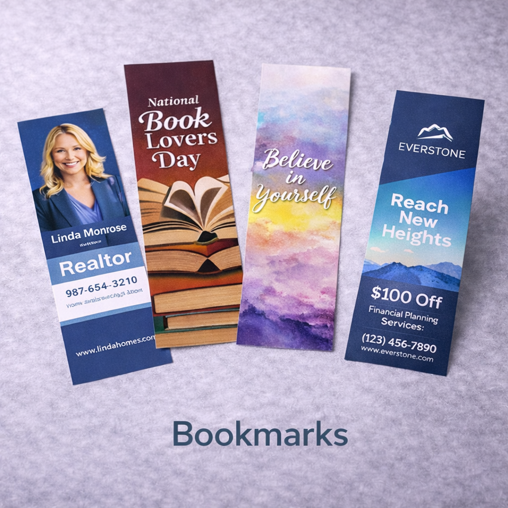 Bookmarks