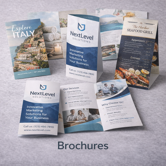 Brochure