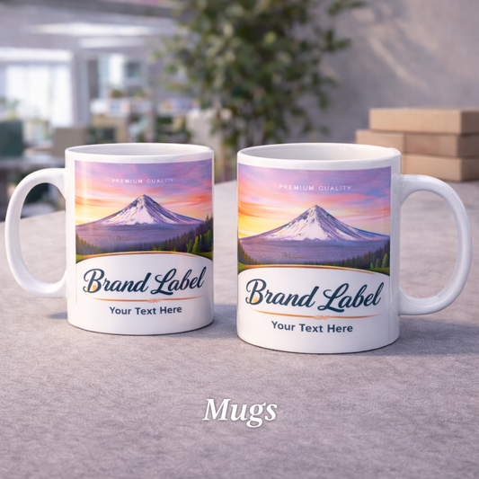 Mugs