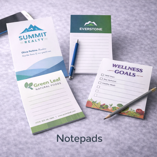 Notepads