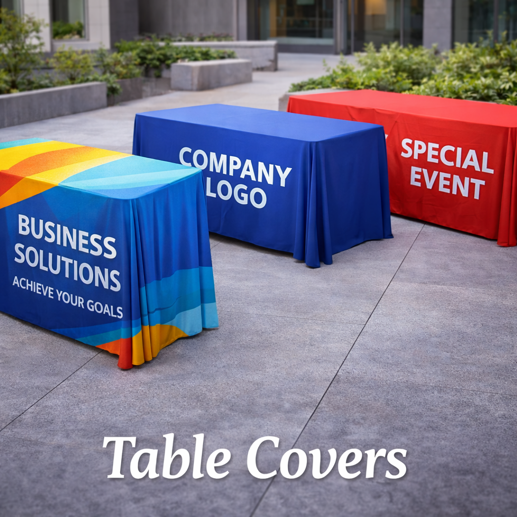 Table Covers