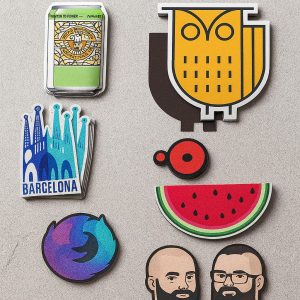 Magnets