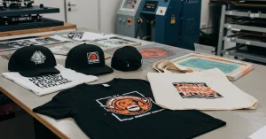 Apparel Printing 101: Tips to Get Shirts, Caps and Bags That Impress