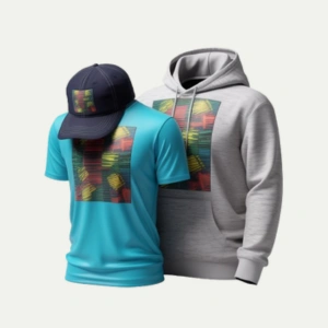 Apparels Printing