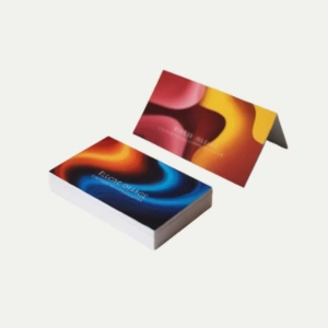 Business Card Printing