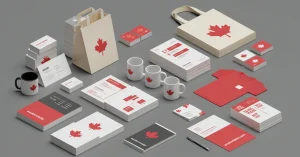 Local Printing Trends: What Canadian Businesses Are Ordering Most