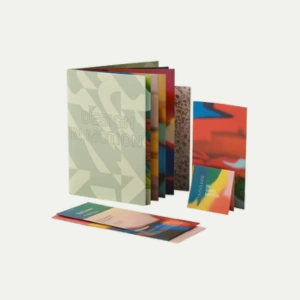 Marketing Materials Printing
