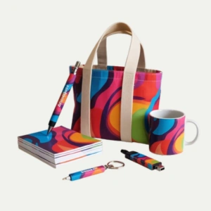 Promotional Printing
