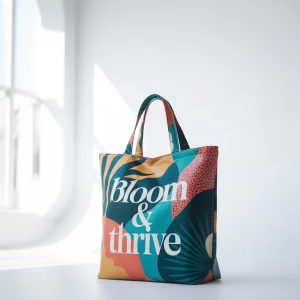 Tote Bag Printing