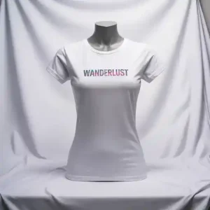 womens tshirt printing